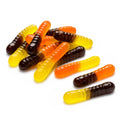 Mini Gummy Worms