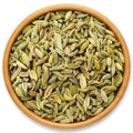 Fennel Seeds- Whole Spices