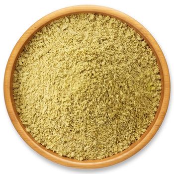 Fennel Seed Ground