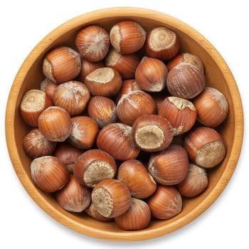 Whole Hazelnuts