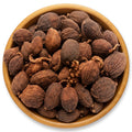 Fructus Tsaoko - ( Chinese black cardamom )