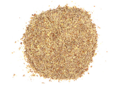 Flax Seed Meal - Ground Flax Seed