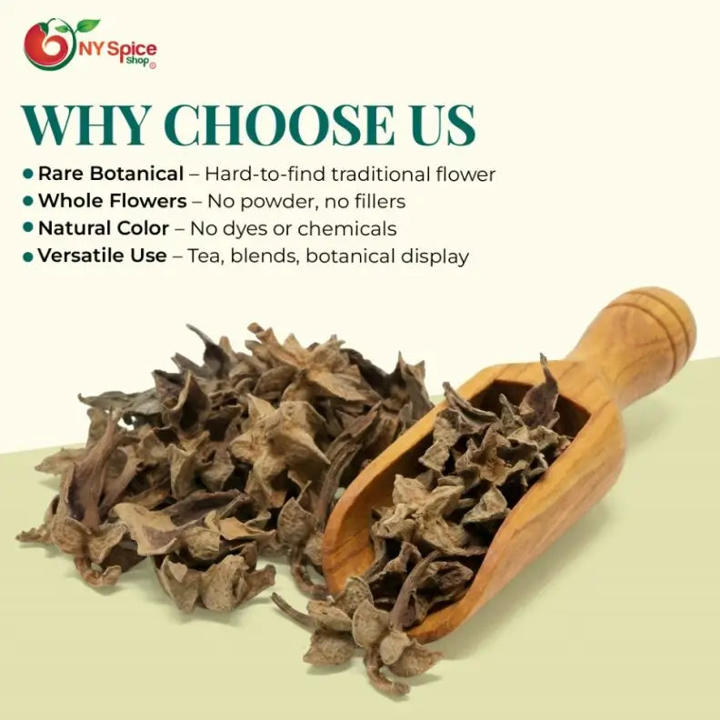 Flor de Manita- NY Spice Shop