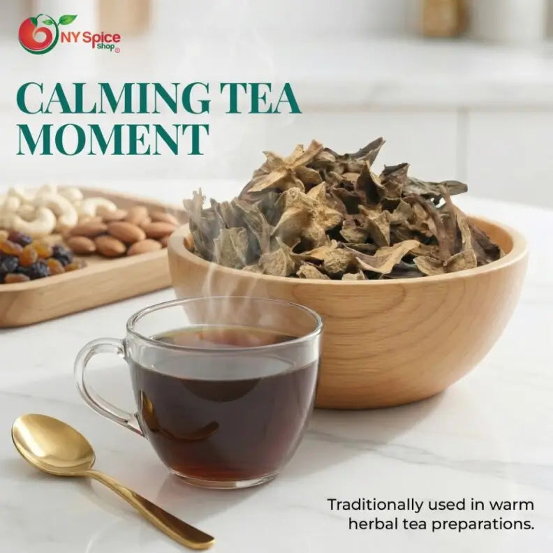 Flor de Manita- NY Spice Shop