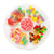 Assorted Mix Gummies Snack Tray - NY Spice Shop 