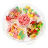 Assorted Mix Gummies Snack Tray - NY Spice Shop