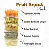 Fruit Snack Pack - NY Spice Shop