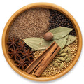Garam Masala-Whole Spices