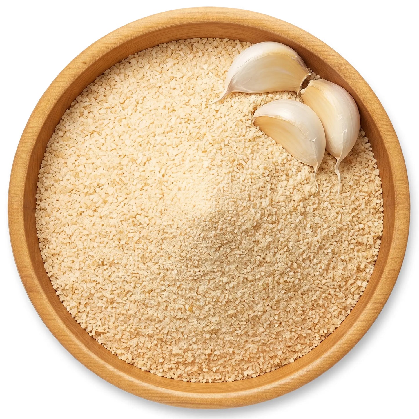 Garlic Granulated