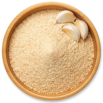 Garlic Granulated