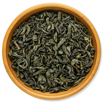 Green tea - Cut & Sifted