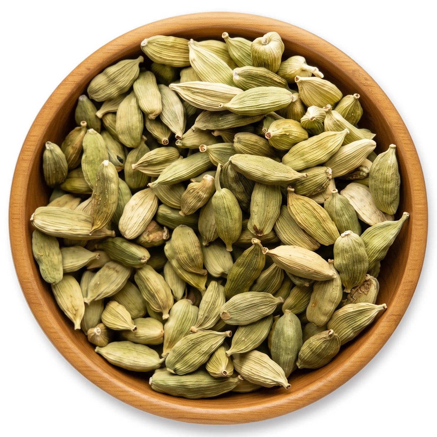Green Cardamom Pods