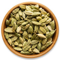 Green Cardamom Pods