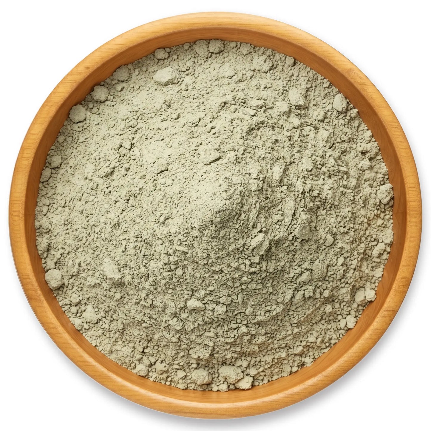 Green Clay Powder
