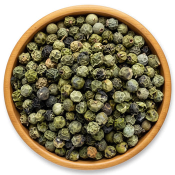 Green Peppercorn