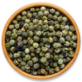 Green Peppercorn
