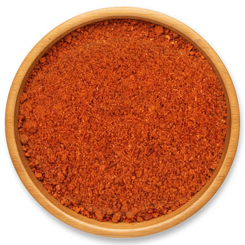 Guajillo Chile Powder - Ground Guajillo Chiles, Mexican Chile