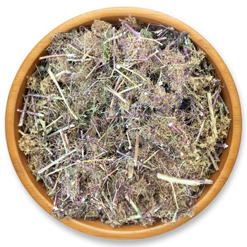 Guinea Hen Weed - Dried