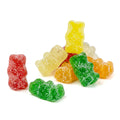 Gummy Goldbears Sour