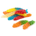 Gummy Centipedes