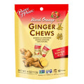 Blood Orange Ginger Chews - Ginger Candy