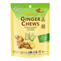 Mango Ginger Chews - Ginger Candy