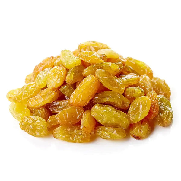 Golden Raisins - NY Spice Shop - Buy Golden- Yellow Raisins Online
