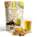 Golden Milk - Turmeric Milk Blend