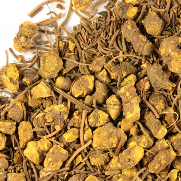 Goldenseal Root - Cut & Sifted - NY Spice Shop