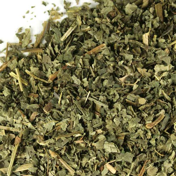 Goldenseal Leaf - Cut & Sifted - NY Spice Shop