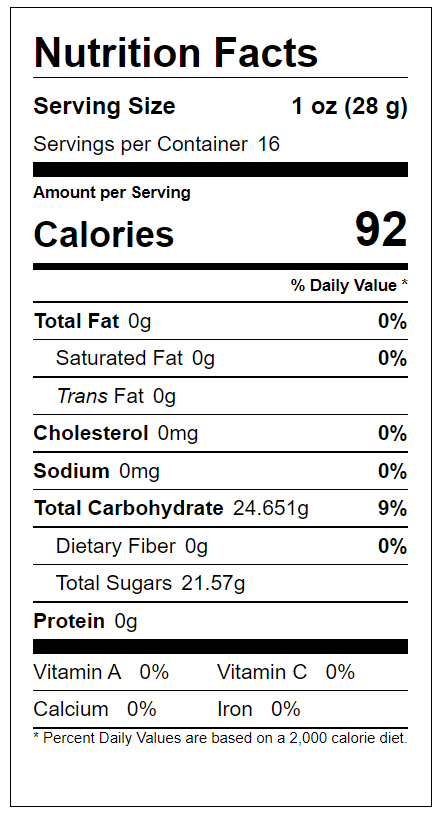 Nutrition Image