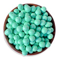 Turquoise Shimmer Sixlets