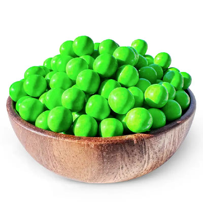 Green Sixlets - NY Spice Shop