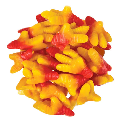 Gummy Chicken Feet - NY Spice Shop