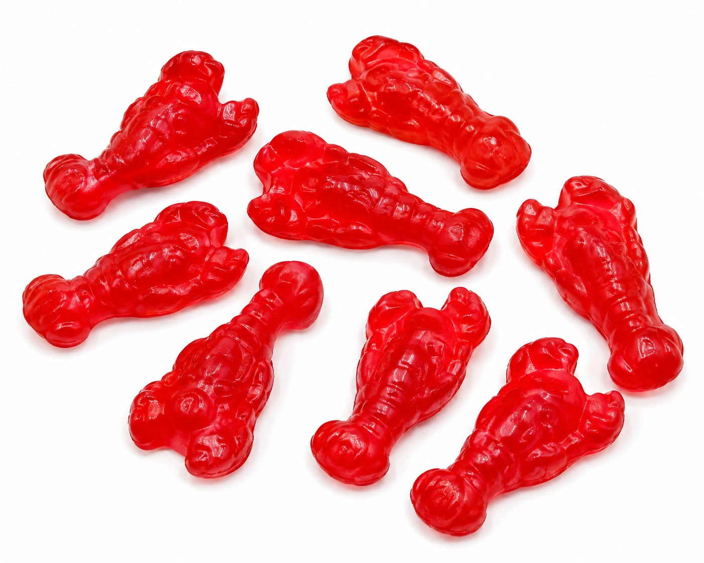 Gummy Lobsters