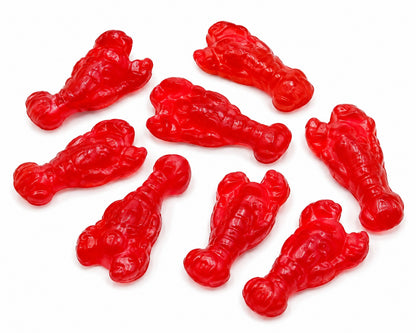 Gummy Lobsters