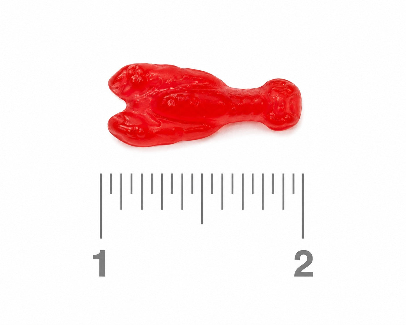 Gummy Lobsters