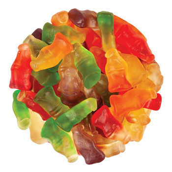 Gummy Soda Pop Mix - NY Spice Shop