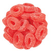 Gummy Watermelon Rings - NY Spice Shop