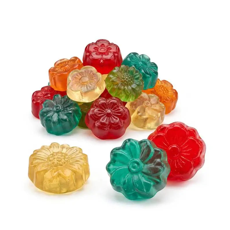 Gummy Blooms - NY Spice Shop