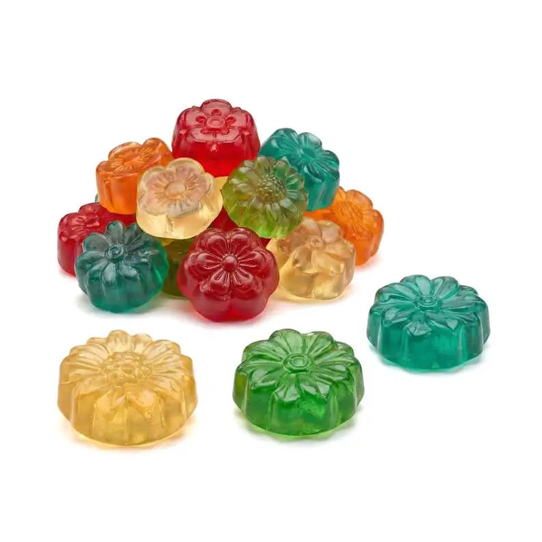 Gummy Blooms - NY Spice Shop