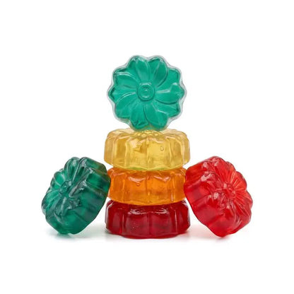 Gummy Blooms - NY Spice Shop