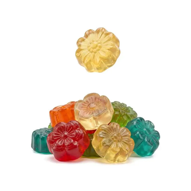 Gummy Blooms - NY Spice Shop