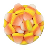 Milk Chocolate Candy Corn Mix