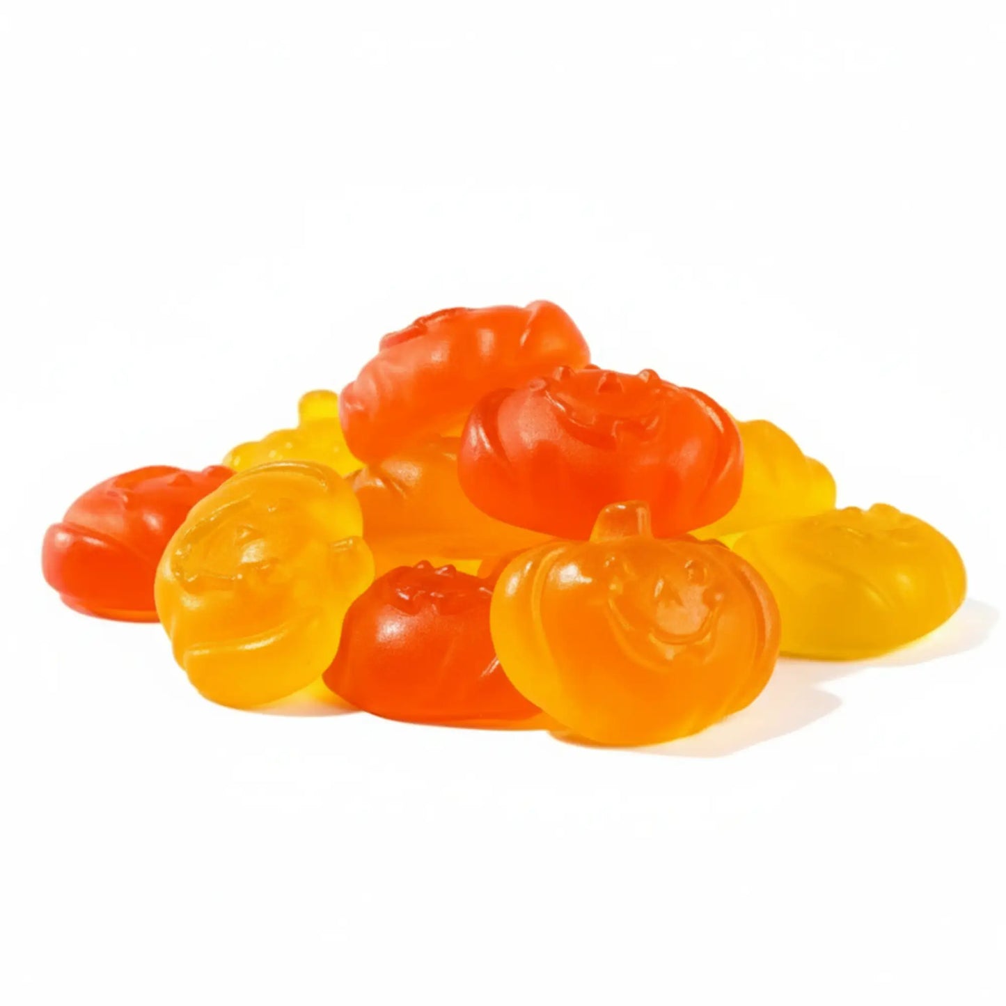 Gummy Pumpkins - NY Spice Shop