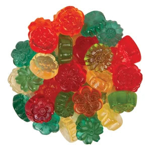 Gummy Blooms-NY Spice Shop