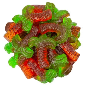 Gummy Palm Trees-NY Spice Shop