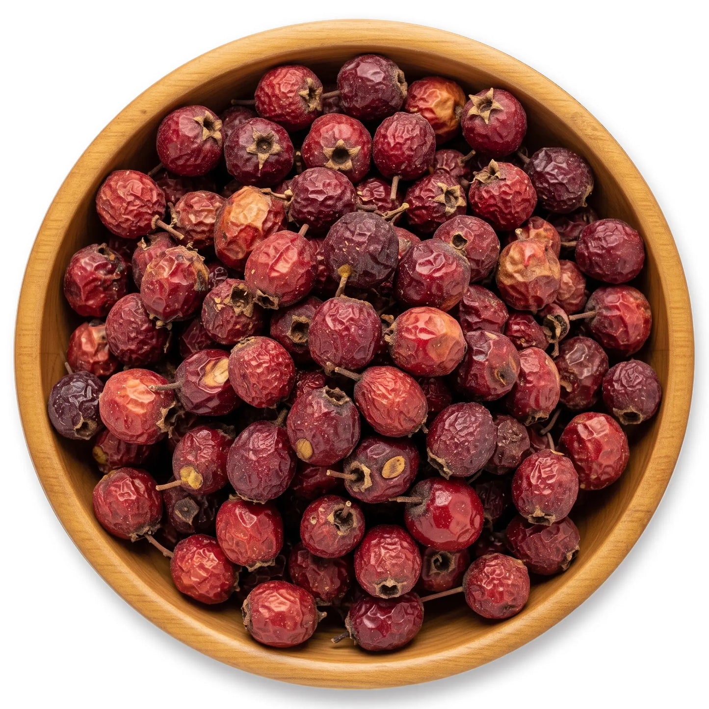 Hawthorn Berry ( Crataegus monogyna ) - Whole