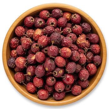 Hawthorn Berry ( Crataegus monogyna ) - Whole