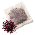 Hibiscus tea bags